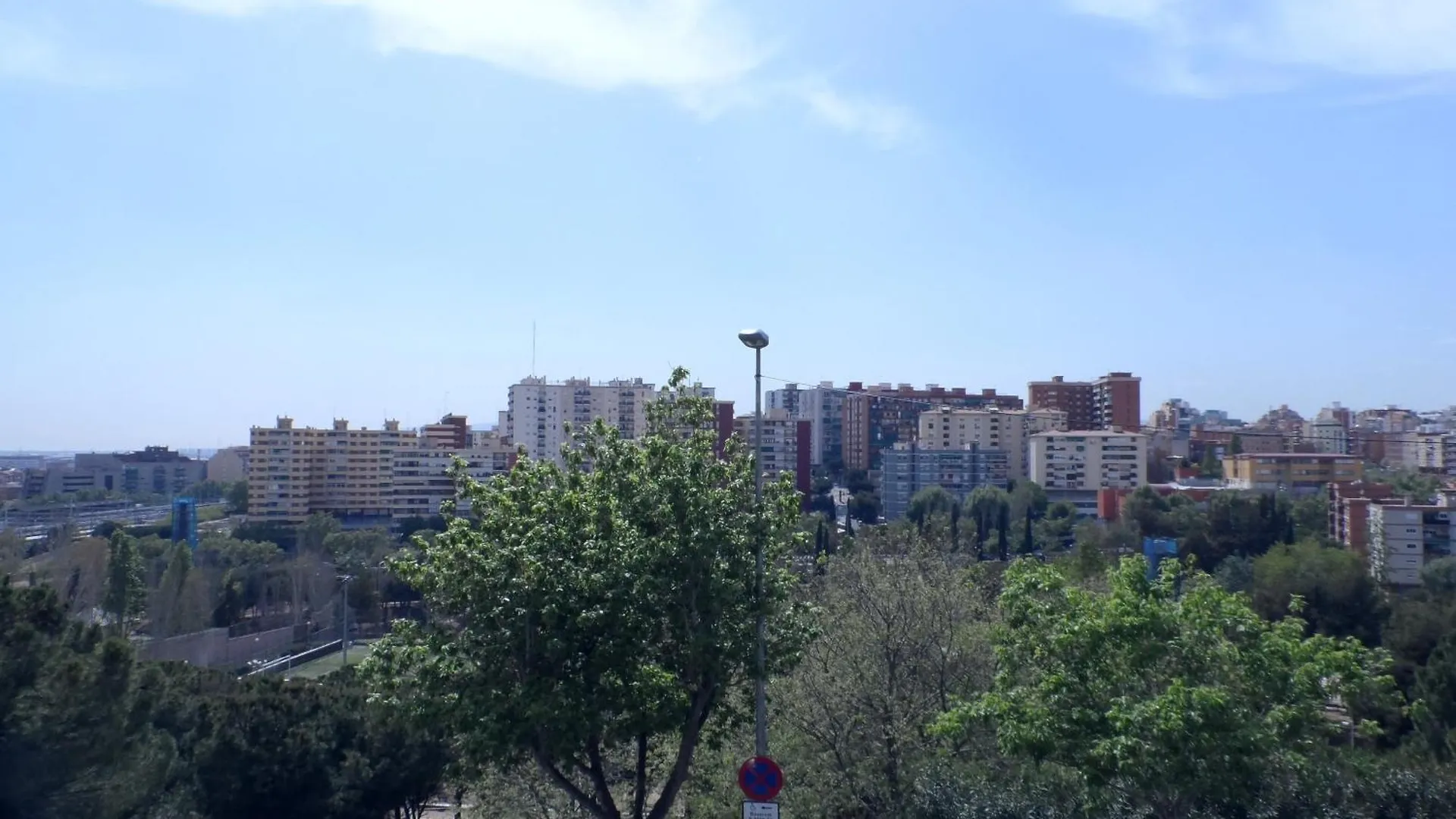 Apartment Cheap Booking Rooms L'Hospitalet de Llobregat