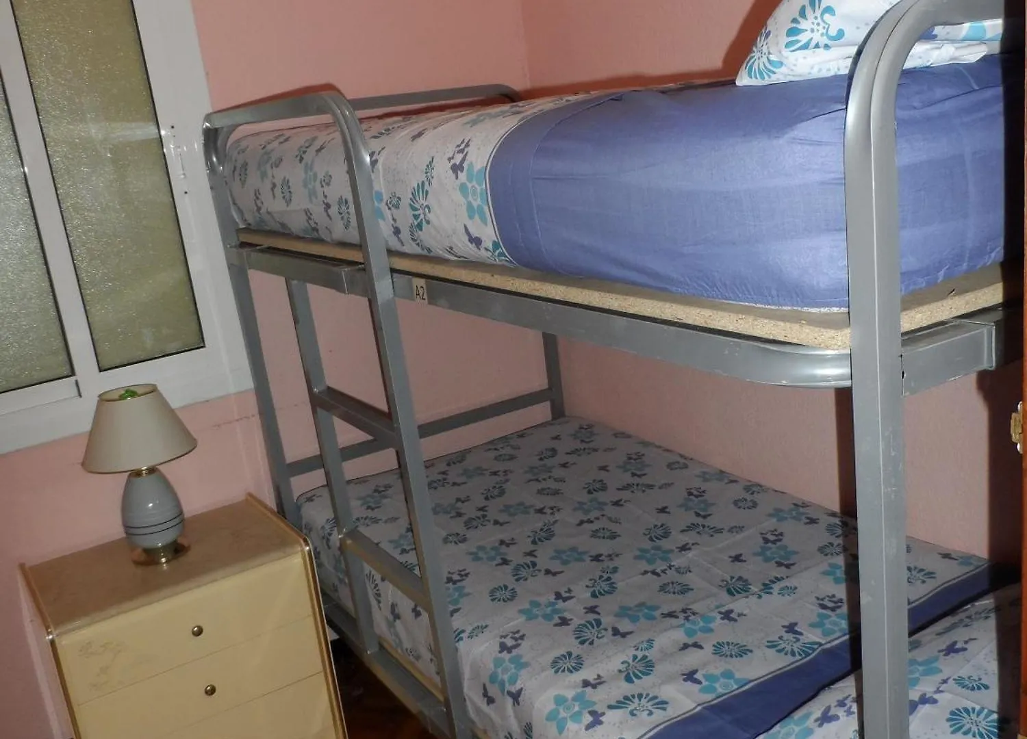 Cheap Booking Rooms L'Hospitalet de Llobregat 0*,  Spain