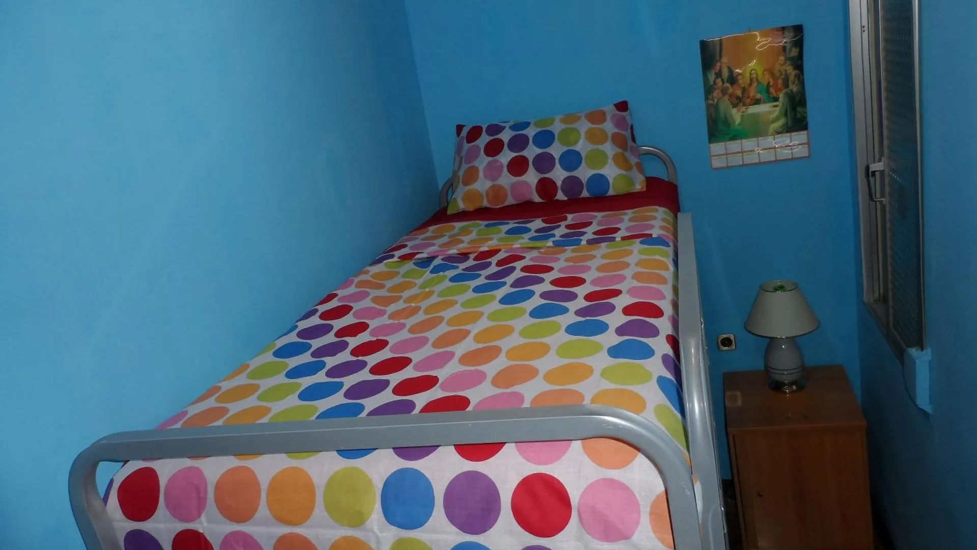 Cheap Booking Rooms L'Hospitalet de Llobregat 0*,