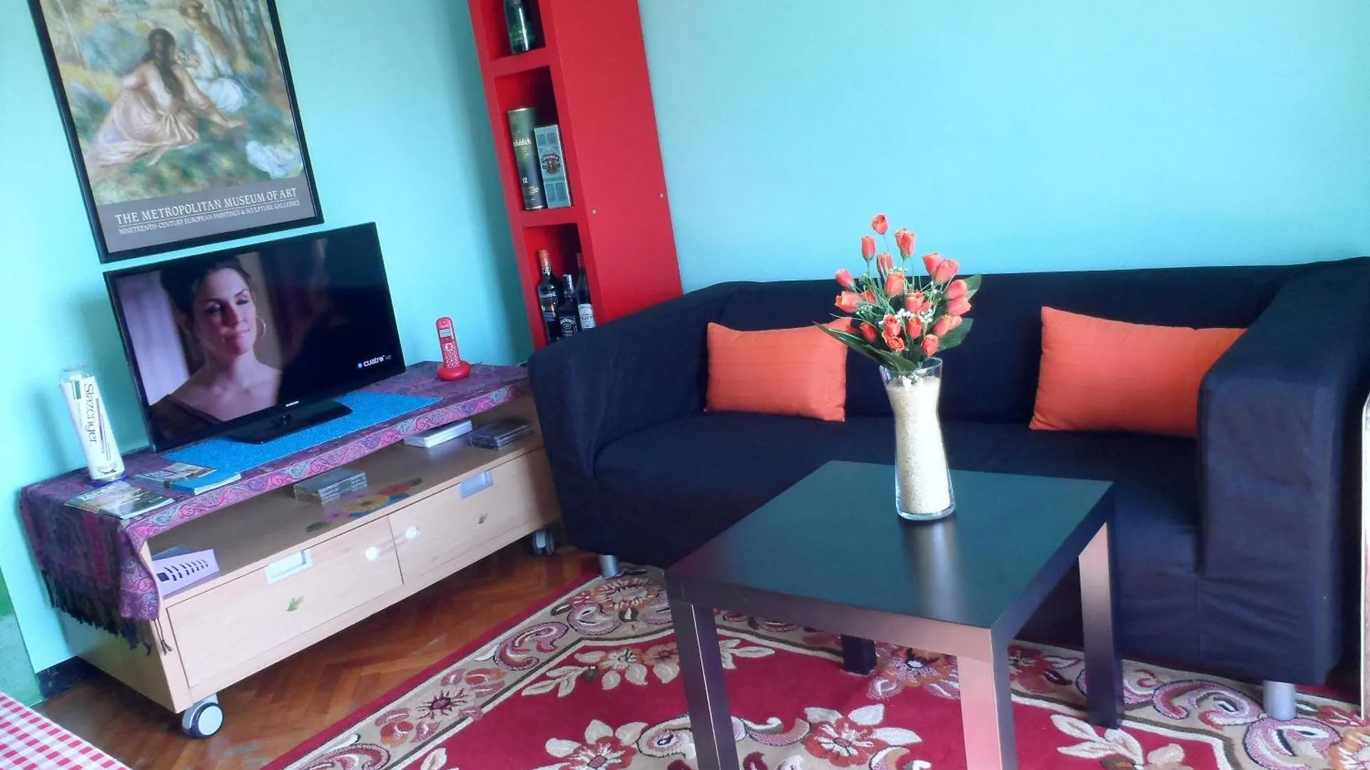 Cheap Booking Rooms L'Hospitalet de Llobregat 0*,  Spain