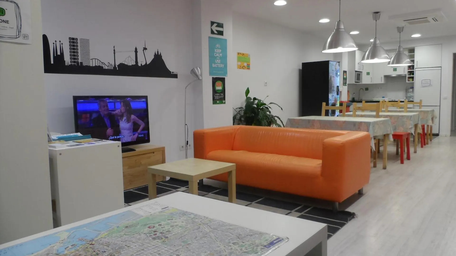 Cheap Booking Rooms L'Hospitalet de Llobregat Apartment