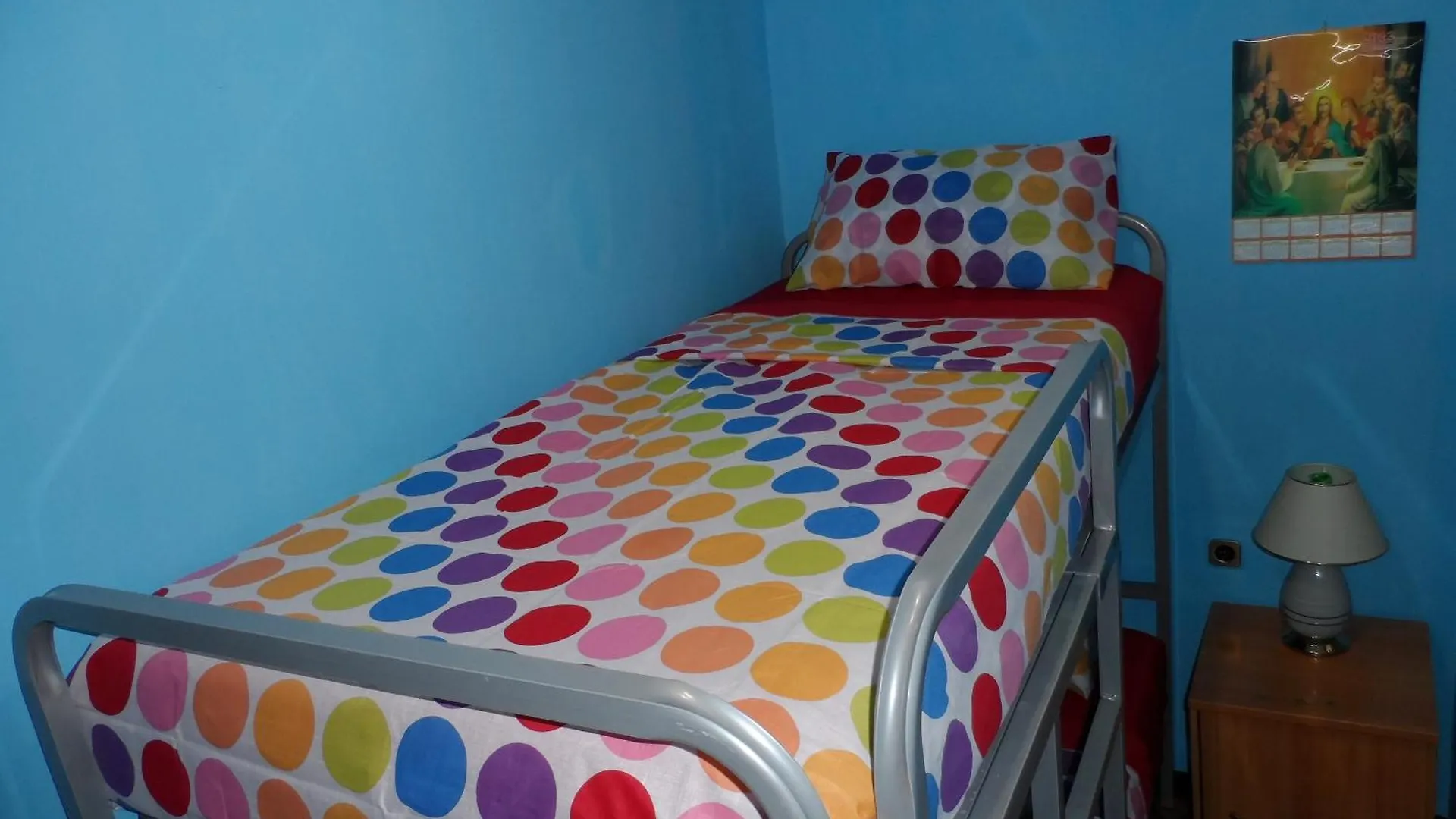 Apartment Cheap Booking Rooms L'Hospitalet de Llobregat